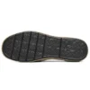 Flexpadrille Sneaker Schwarz