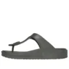 Foamies Arch Fit Cali Breeze 2.0 „Olive Green“