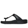 Foamies Arch Fit Calie Breeze 2.0 „Schwarz“