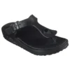 Foamies Arch Fit Calie Breeze 2.0 „Schwarz“