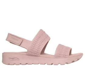 Foamies: Arch Fit Footsteps – Pearl