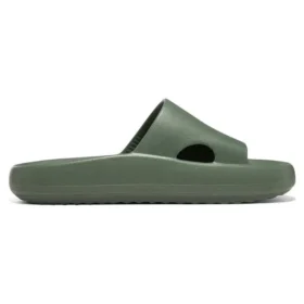 Foamies Arch Fit Horizon Sandalen „Olive“