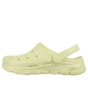 Foamies Arch Fit „Lime“ Foamies Arch Fit „Lime“