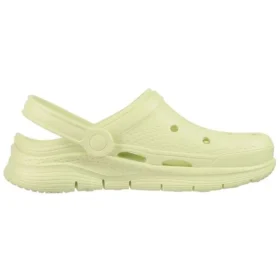 Foamies Arch Fit „Lime“ Foamies Arch Fit „Lime“
