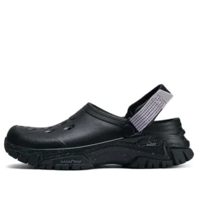Foamies Arch Fit Outdoor „Black“