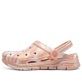Foamies Arch Fit „Pink Marble“