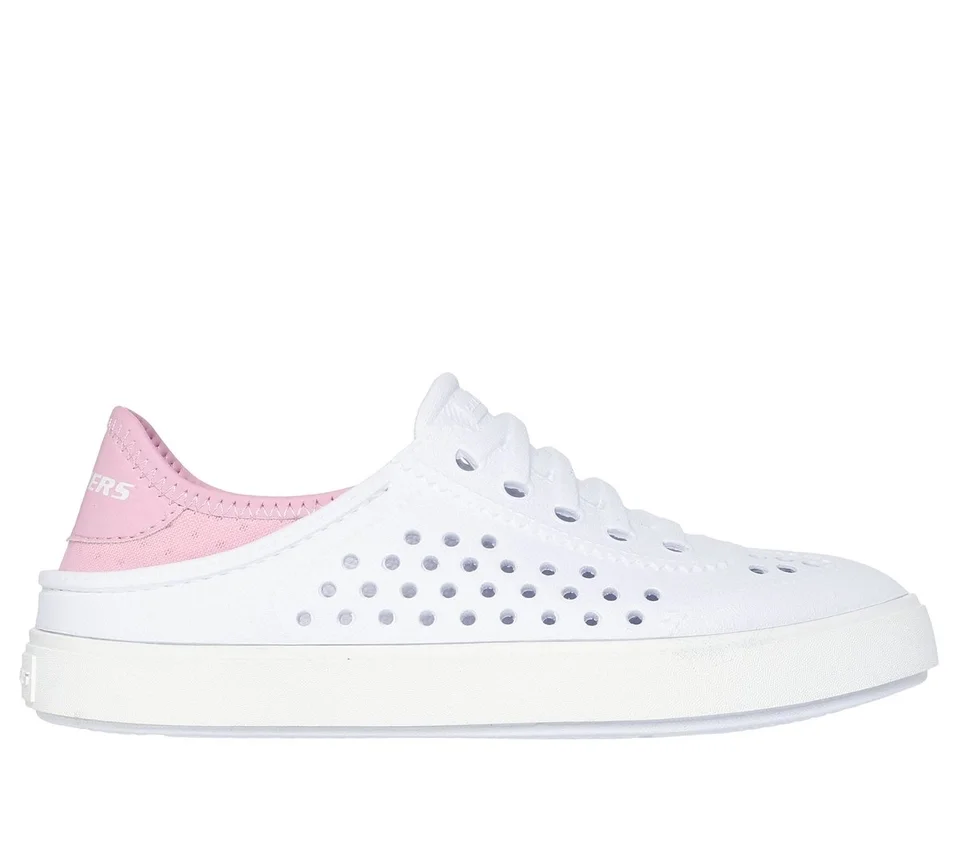 Foamies: Breezy Steps Foamies: Breezy Steps