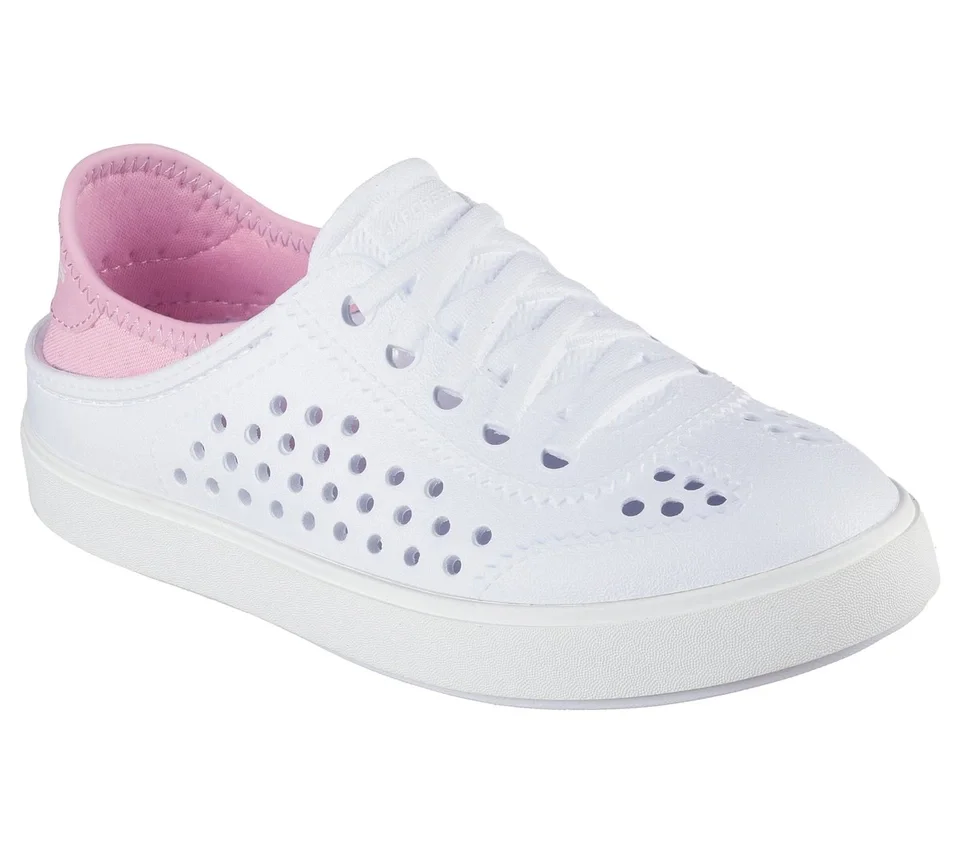 Foamies: Breezy Steps Foamies: Breezy Steps