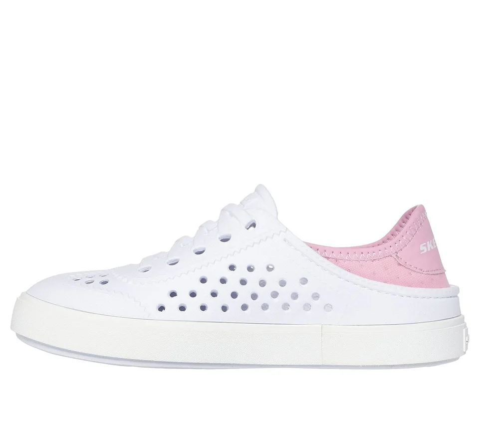 Foamies: Breezy Steps Foamies: Breezy Steps