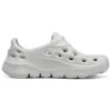 Foamies Clog „Grey“