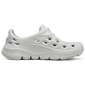 Foamies Clog „Grey“