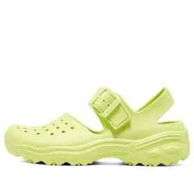Foamies D‘ Lites 2.0 Kool Girls „Lime“