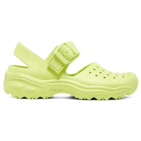 Foamies D‘ Lites 2.0 Kool Girls „Lime“