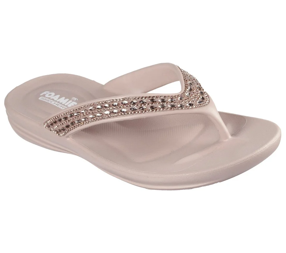 Foamies: Glitzy Foamies: Glitzy