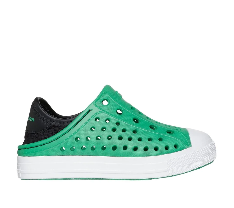Foamies: Guzman Steps – Aqua Surge Foamies: Guzman Steps – Aqua Surge