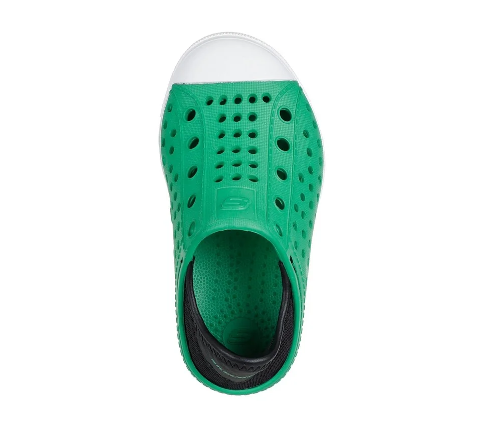 Foamies: Guzman Steps – Aqua Surge Foamies: Guzman Steps – Aqua Surge