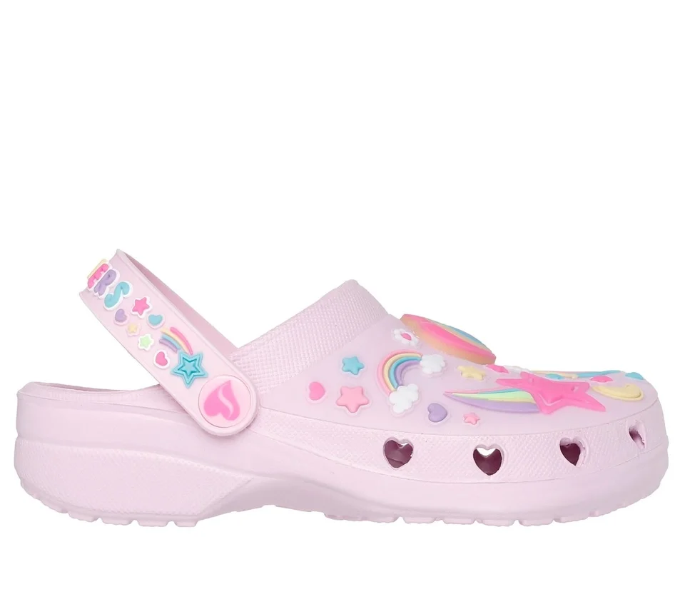 Foamies: Heart Charmer – Girly Land Foamies: Heart Charmer – Girly Land