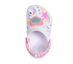 Foamies: Heart Charmer – Girly Land