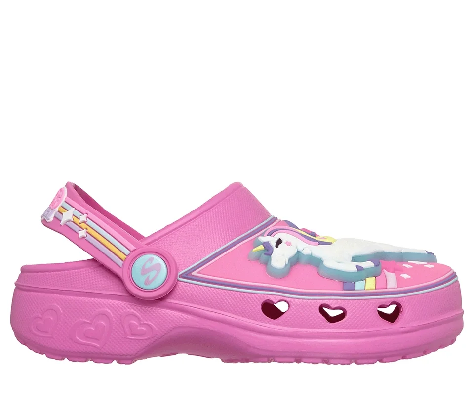 Foamies: Heart Charmer – Magic Glow Foamies: Heart Charmer – Magic Glow