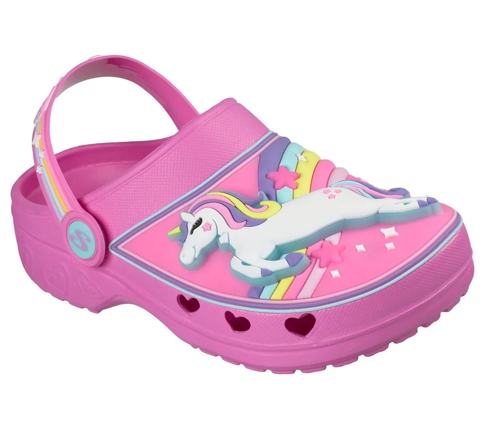 Foamies: Heart Charmer – Magic Glow Foamies: Heart Charmer – Magic Glow