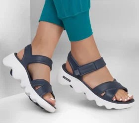 Foamies: Massage Fit Sandale – Heartfelt