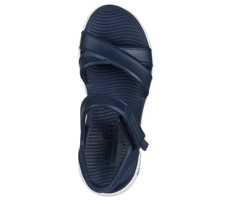 Foamies: Massage Fit Sandale – Heartfelt Foamies: Massage Fit Sandale – Heartfelt