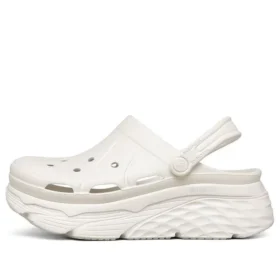 Foamies Max Cushioning „Weiß“
