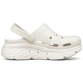Foamies Max Cushioning „Weiß“