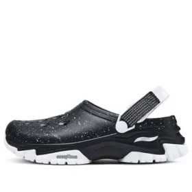 Foamies Sandalen „Black White“ Foamies Sandalen „Black White“