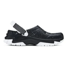 Foamies Sandalen „Black White“ Foamies Sandalen „Black White“