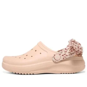 Foamies Sandalen „Pink“