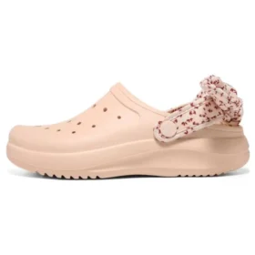 Foamies Sandalen „Pink“