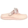 Foamies Sandalen „Pink“
