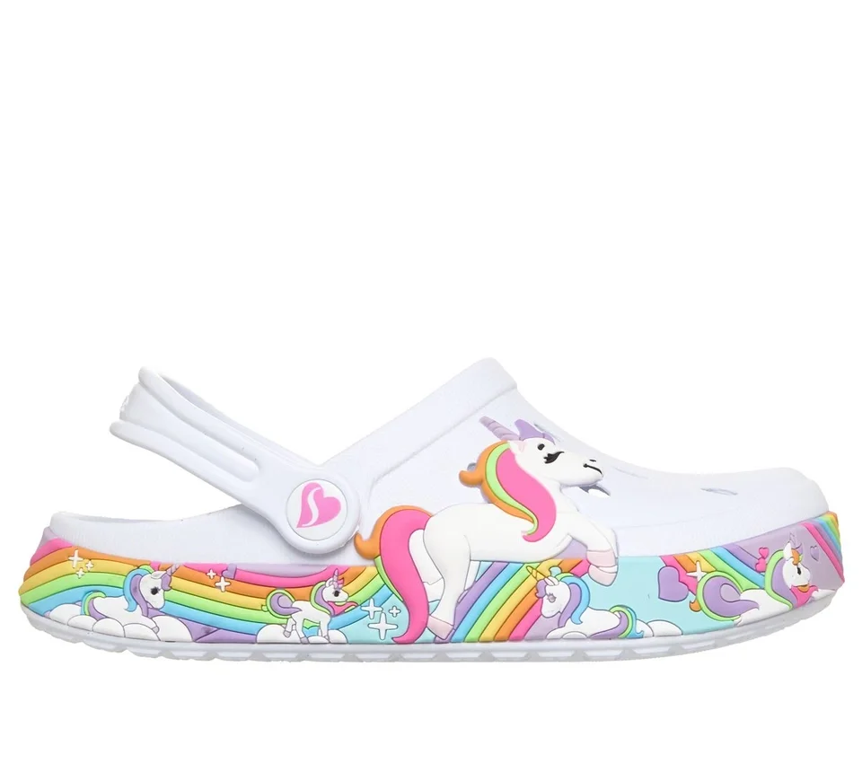 Foamies: Sommerszene – Regenbogenwunsch Foamies: Sommerszene – Regenbogenwunsch