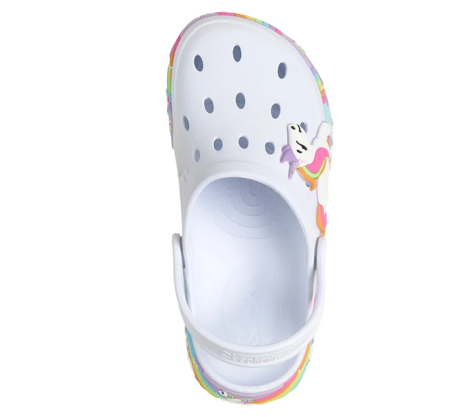 Foamies: Sommerszene – Regenbogenwunsch Foamies: Sommerszene – Regenbogenwunsch