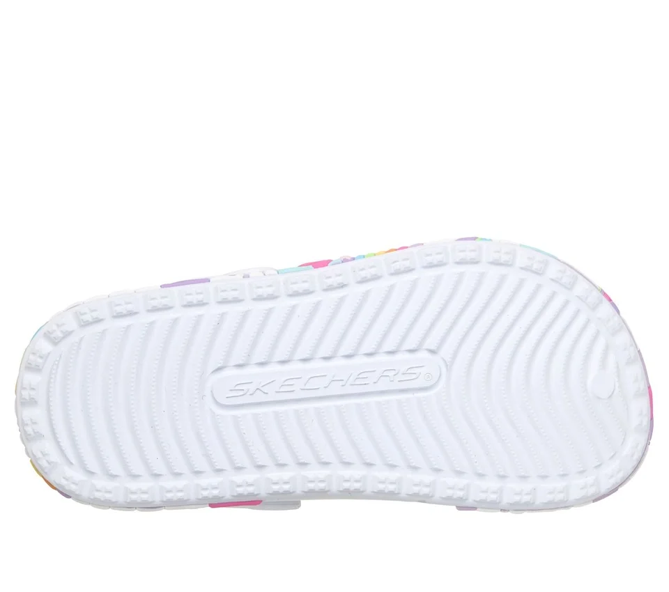 Foamies: Sommerszene – Regenbogenwunsch Foamies: Sommerszene – Regenbogenwunsch