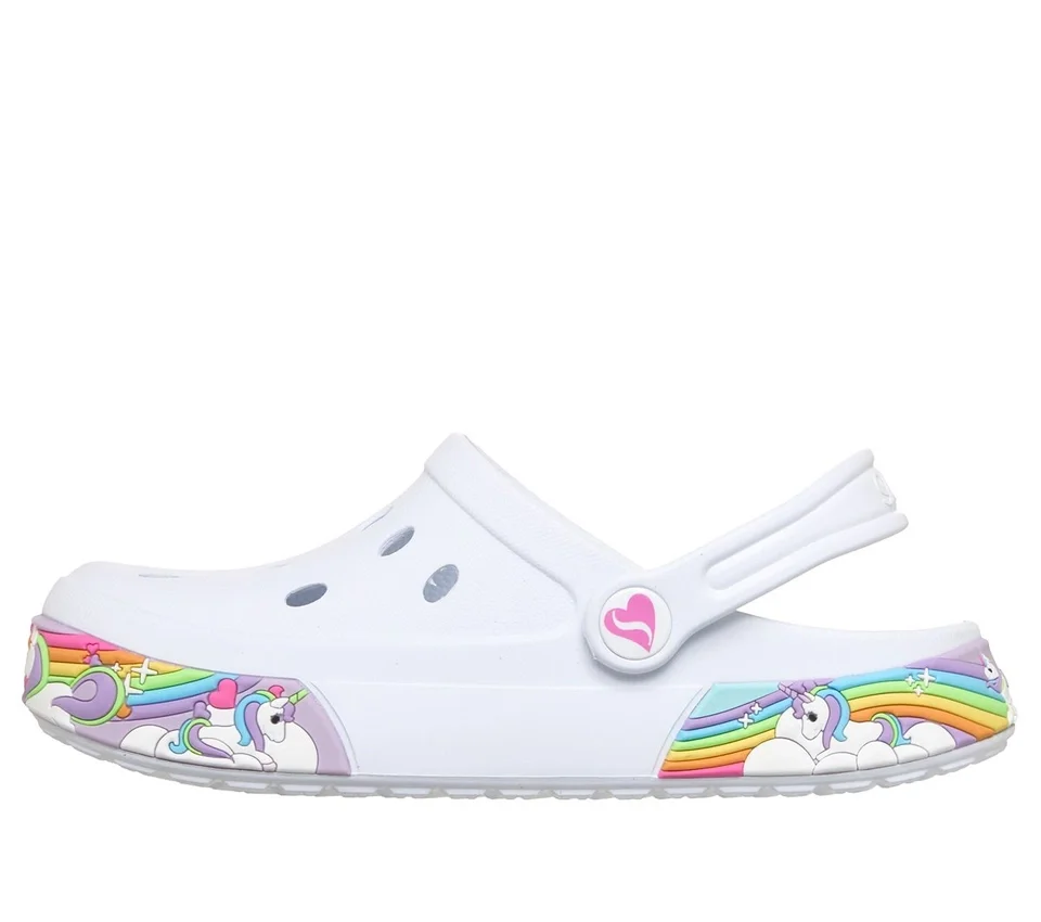 Foamies: Sommerszene – Regenbogenwunsch Foamies: Sommerszene – Regenbogenwunsch
