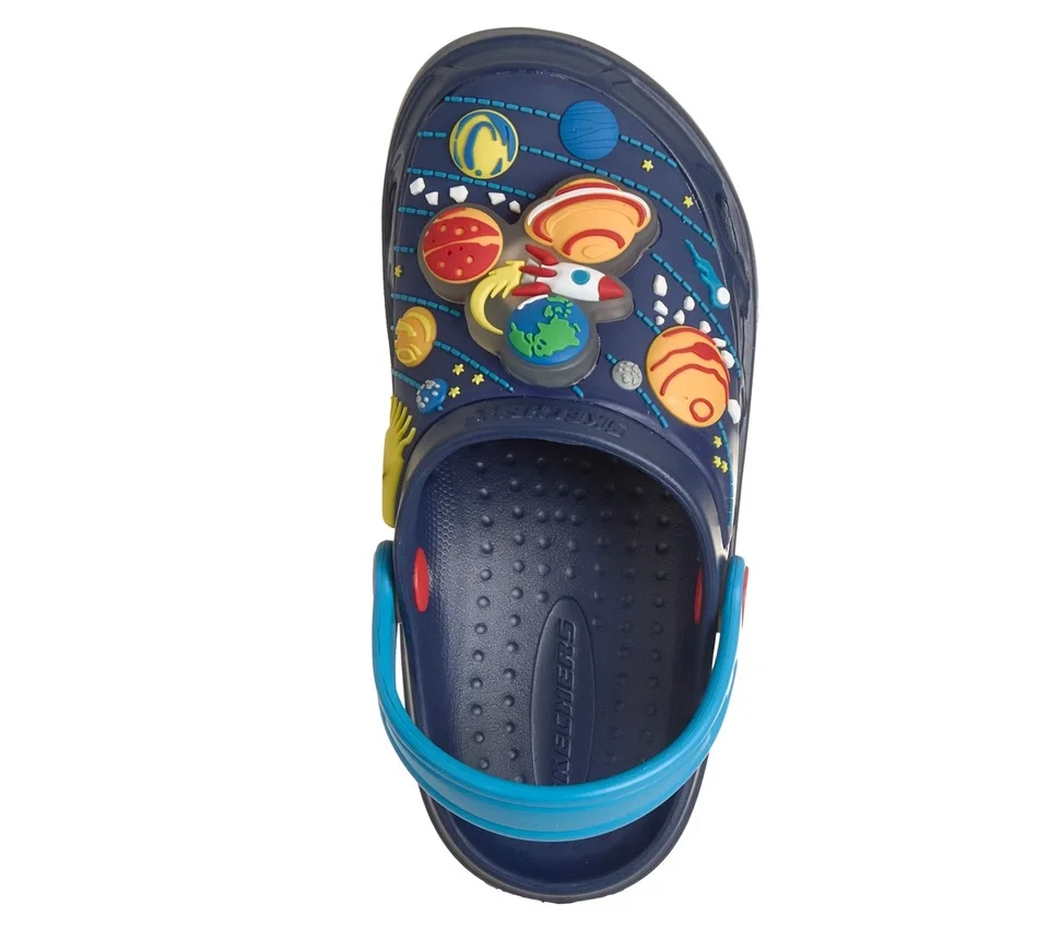 Foamies: Swifters – Galaxy Scene Foamies: Swifters – Galaxy Scene