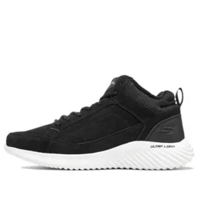 Footcourt Egypt Schuhe „Black White“