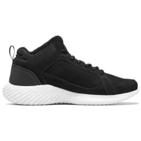 Footcourt Egypt Schuhe „Black White“