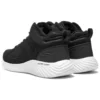Footcourt Egypt Schuhe „Black White“