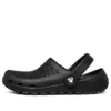Footsteps Clogs „Black“