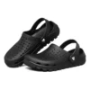 Footsteps Clogs „Black“