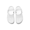 Footsteps Clogs „Weiß“