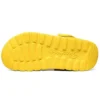 Footsteps Clogs „Yellow“
