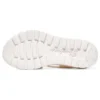 Footsteps Sandalen „White“
