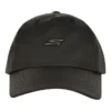 Freizeit-Mütze „Schwarz“