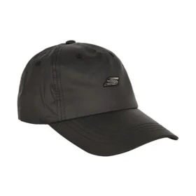 Freizeit-Mütze „Schwarz“