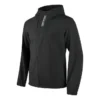 Freizeit-Outdoor-Jacke „Black“