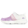 Freizeit-Sportschuhe „White Purple“